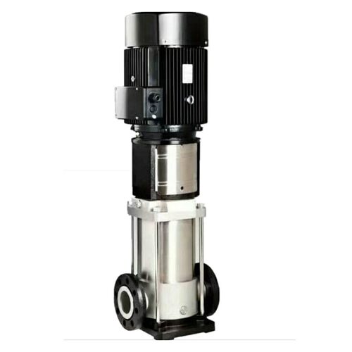 WUODOR沃德不锈钢立式多级离心泵CDLF16-40泵 4KW 48米扬程泵
