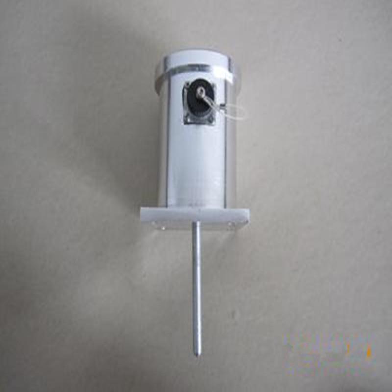 JM-B-101 ZHJ-402 ZHJ-201 测振测温传感器 震动温度轴承座