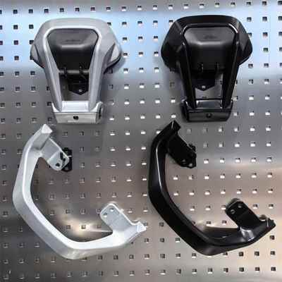 九号MZmix扶手靠背机械师Mmax90110/F90/Nz/Fz铝合金直上长坐短坐