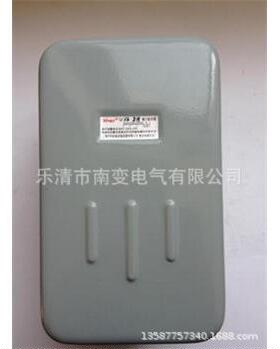 电磁起动器QC25-7.5/115QC25-7.5/105磁力起动器电动机磁力开关