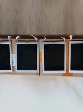 亿利达注塑机配件 好景电脑显示屏KCG075VG2BE-G000-14-27-89