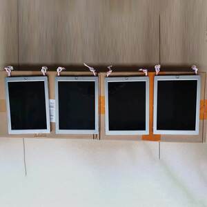 亿利达注塑机配件 好景电脑显示屏KCG075VG2BE-G000-14-27-89