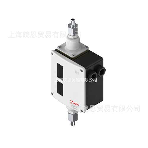 RT260AL丹佛斯017D004866压差开关130B1117 LCP安装套件Danfoss