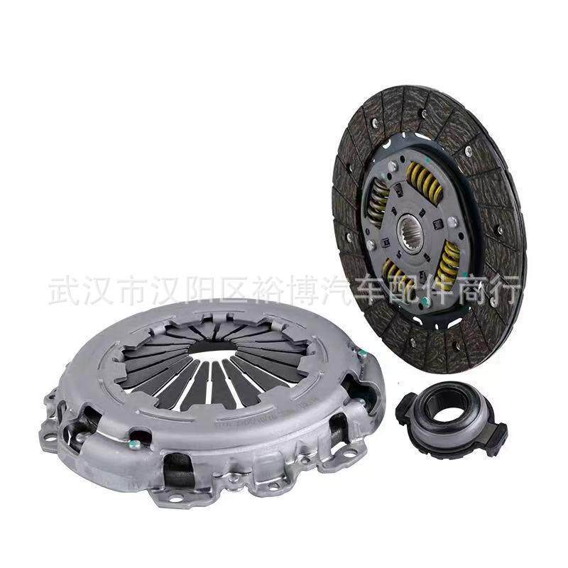 标志301 307 308世嘉离合器三件套9676535280 9676535680 204197