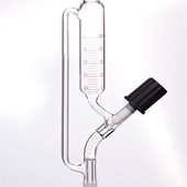 带刻度恒压滴液漏斗