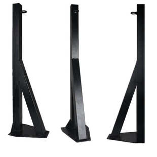 沙袋支架散打拳击沙袋架家用多功能运动室内墙上沙包吊架沙袋支架