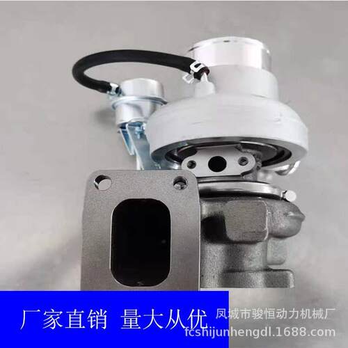 涡轮增压器HE200WG79014790144turbochargerQSF.8526616
