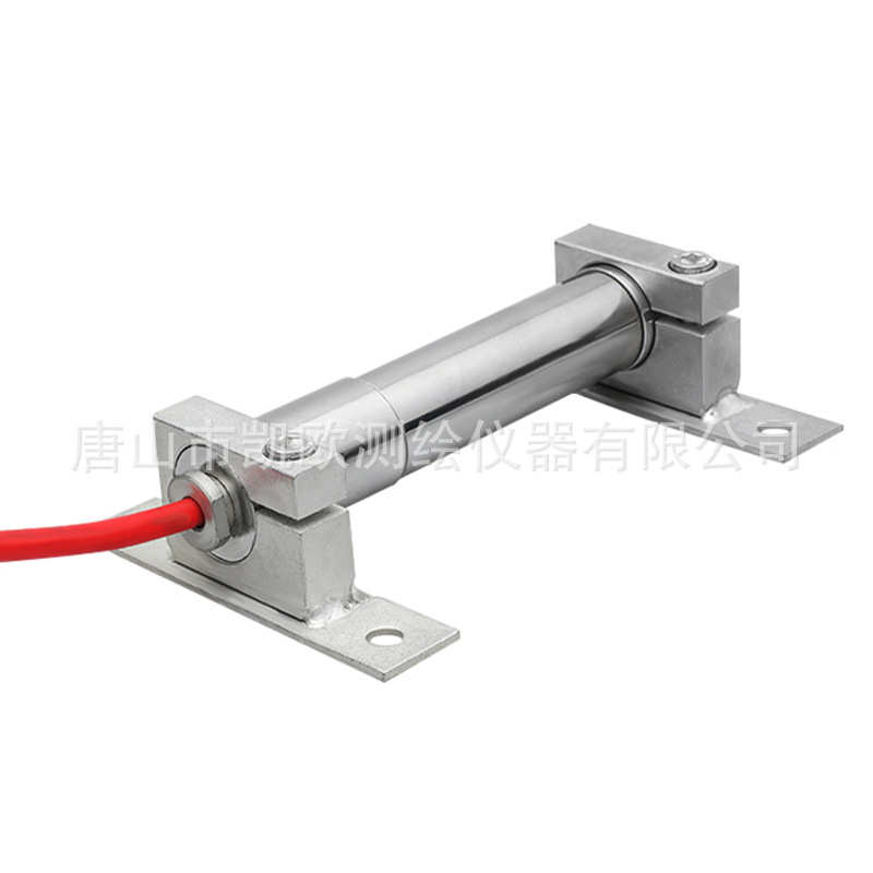 埋入表面混凝土振应变计支撑弦应变计应变计式有线应变计式钢表面