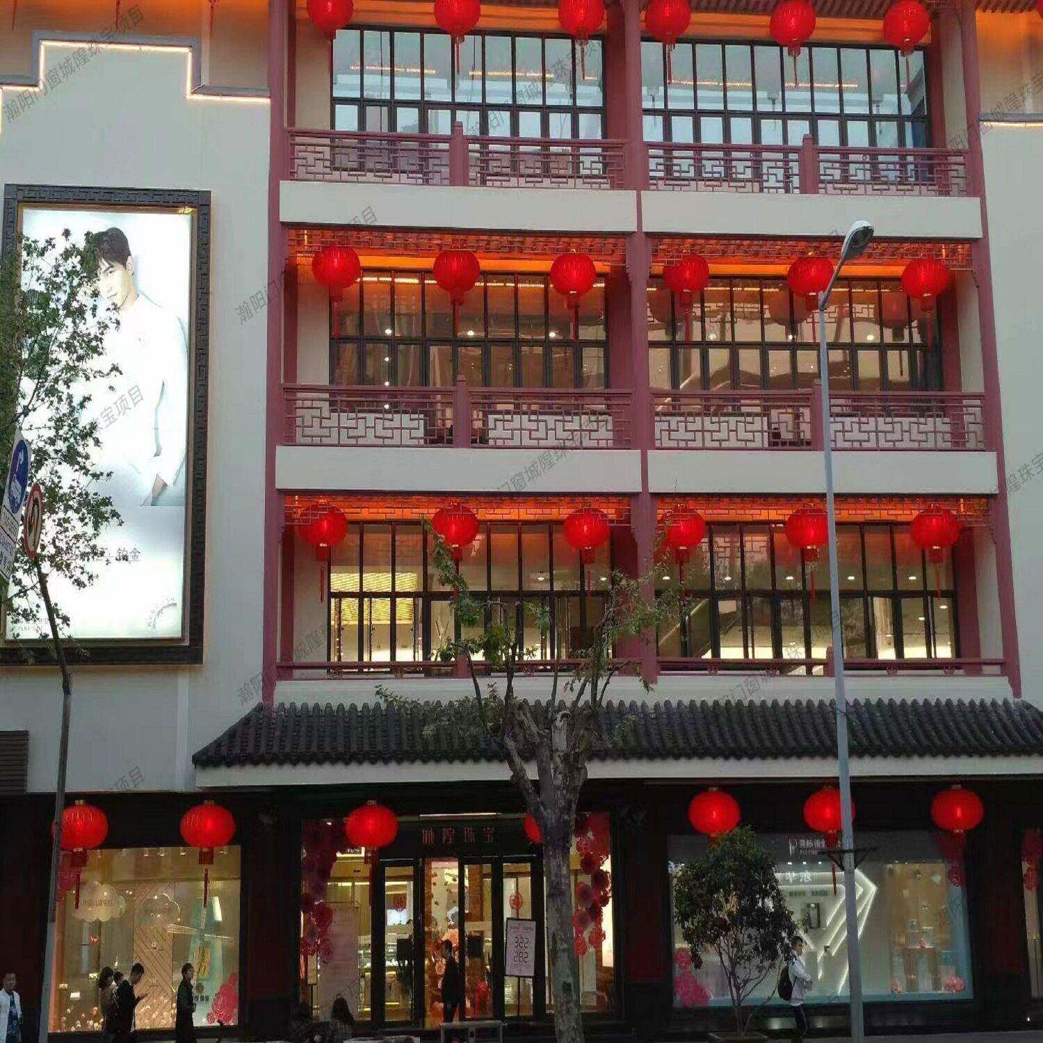 厂家铝合金断桥门窗落地防盗窗阳台玻璃可家装可工装塑钢铝合金门