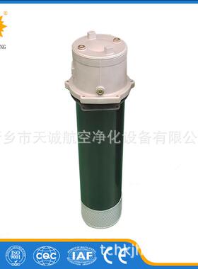液压系统油箱顶部磁性回油精过滤器RFB-63*10C/Y天诚净化