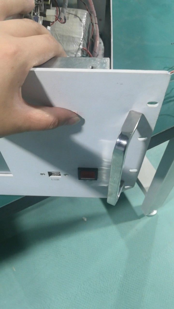 冷杉在线色谱摔坏修复