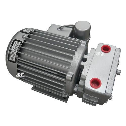 台湾无油真空泵DV-3V/3N/4V/5V/5N7V8V/8N包装搬运真空泵