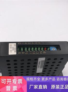HG1109A232-257B TKR010-0012 NX12V 驱动器 实拍