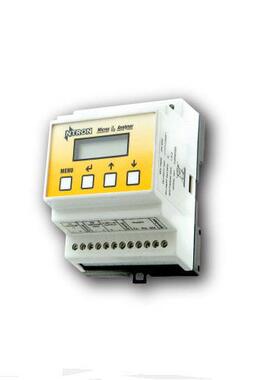 Ntron品牌 Microx-202氧分析仪 0-1000PPM量程