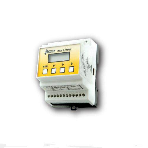 Ntron品牌 Microx-202氧分析仪 0-1000PPM量程