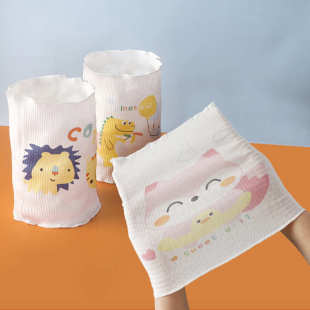 厂家批发单层纯棉大弹力男女宝宝腹围防着凉肚兜婴儿护肚围一体式