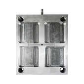 佛山工厂外壳注塑加工 亚克力PCABS壳塑胶模具 精密模具开发制造