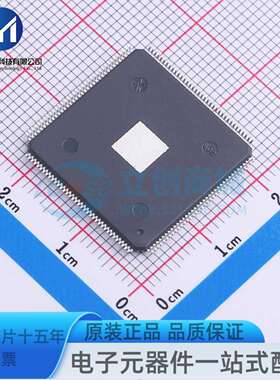 10M08SCE144C8G LQFP-144-EP(20x20) 可编程逻辑器件(CPLD/FPGA)