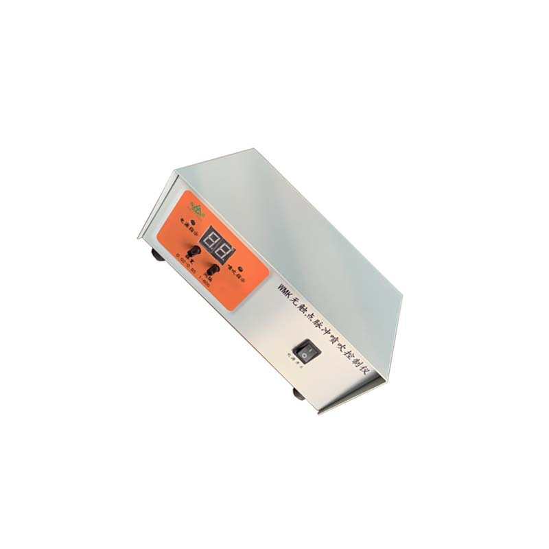 厂家批发脉冲控制仪 SXC-8A1-5X脉冲阀喷吹控制器 离线清灰控制仪