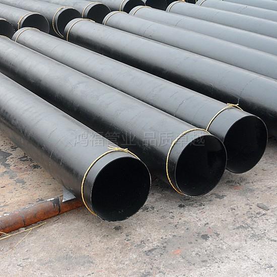 DN300柔性排水铸铁管 B型承插法兰压盖铸铁管件厂家现货仓储