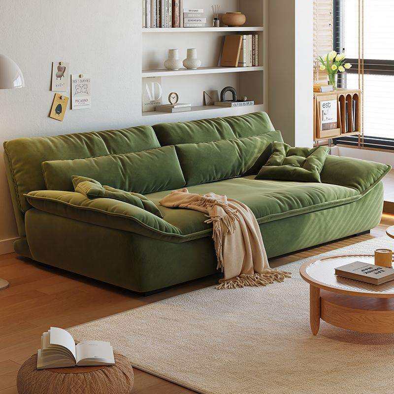 帆船折叠沙发床一体两用2026新款小户型客厅双人多功能沙发厂