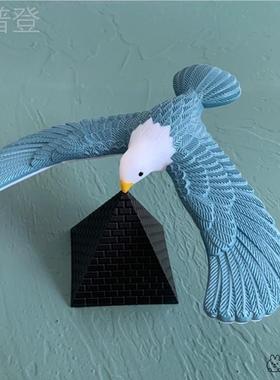 磁悬浮生日复古玩具新款益智手指