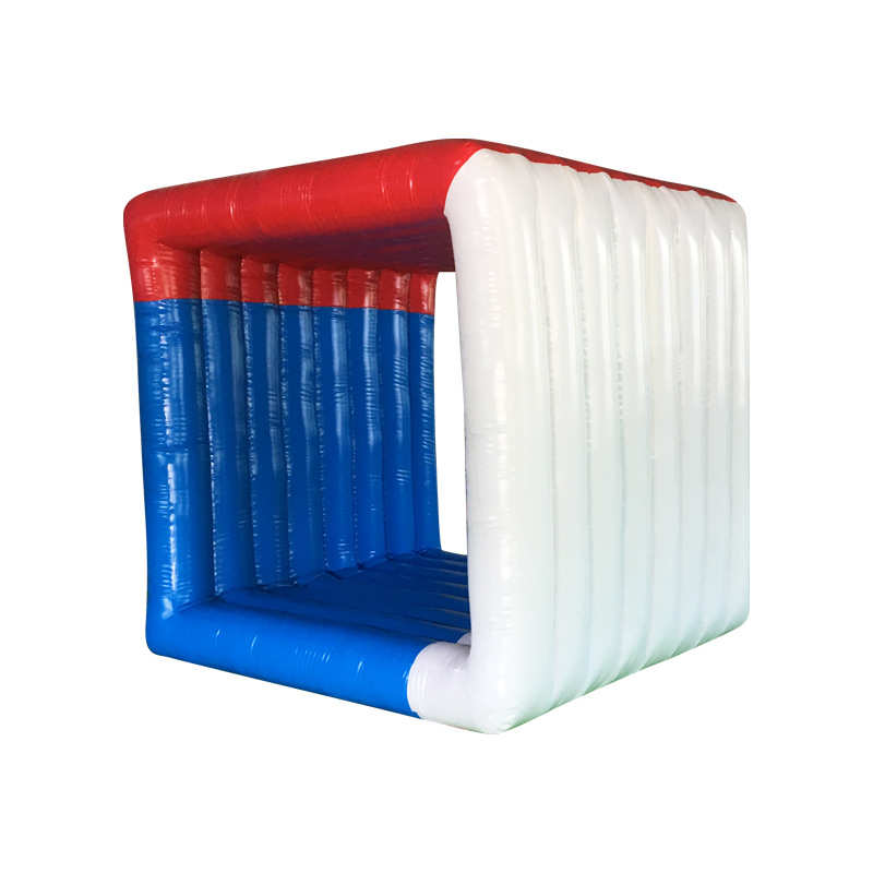 团建充气时空球活动趣味巨轮巨轮时代运动会器材五环动感道具训练