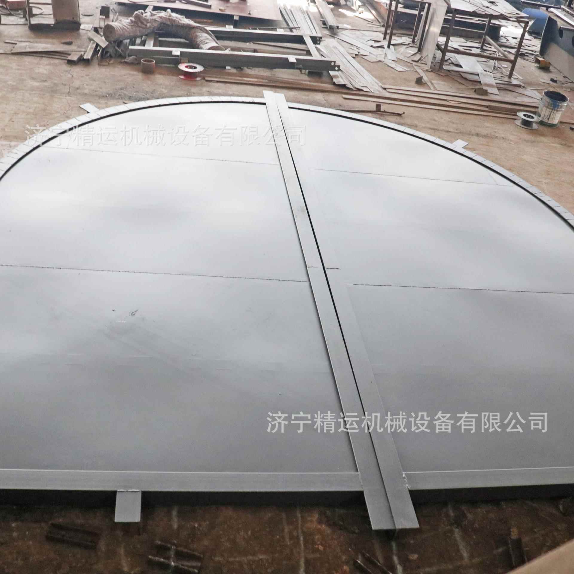 矿用斜井风门井下巷道用斜井风门六米直径的立井风门防火栅栏门