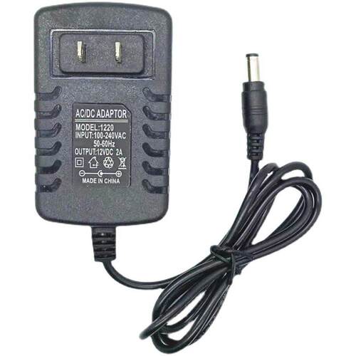 开博尔Q10Plus k670i C3硬盘播放器机顶盒12V2A电源适配器线1202
