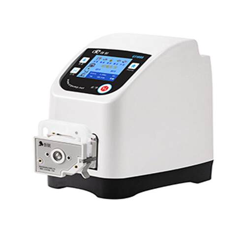 CT3000智能流量型蠕动泵恒流泵