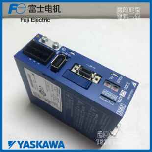 01APA 100%日本安川SJDE 04APA SJDE 08ANA骏马系列驱动器 02APA