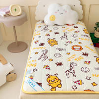 Kindergarten mattress, baby nap mattress, 120x60 suitable for both winter and summer, children's bed for all four seasons thumbnail 2