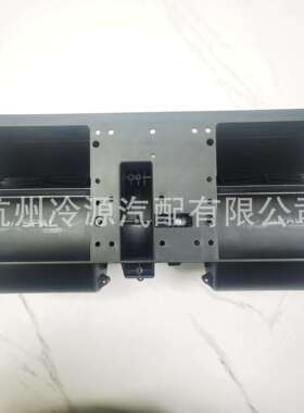SPAL斯佩尔蒸发风机工程车客车鼓风机017-B40 VLL-73蒸发器电机