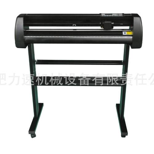 供应 牌电脑刻字机 刻绘机 刻花硅藻泥 刻字膜广告专用机