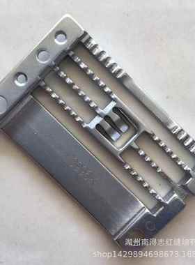 工业缝纫机 银箭S007K直驱针板 E3996K 装机质量