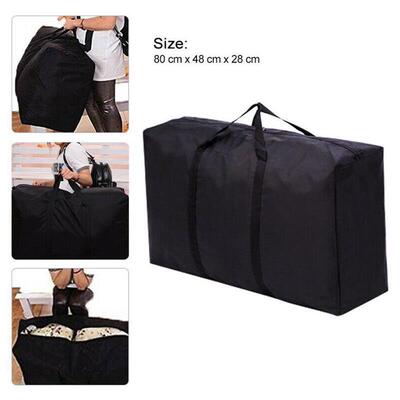 Extra Large Storage Bags Waterproof Moving Luggage Bags Reus