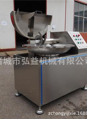 蔬菜泥茄制作机 番酱制作设GUZ备 宠物饲料斩机器肉馅菜馅斩拌拌