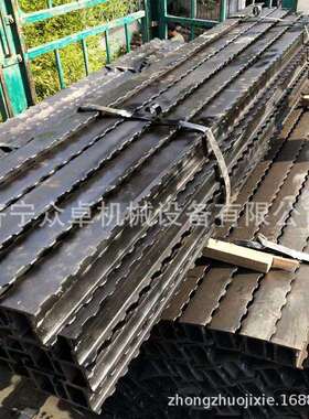 矿用π型梁DFB型金属长梁又被称作π型梁井下用排型钢梁