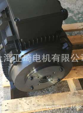 YE2-180L-4-22KW沪迪高压清洗机电机内轴电机