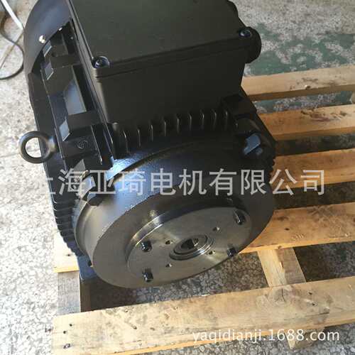 YE2-180L-4-22KW高压清洗机电机内轴电机