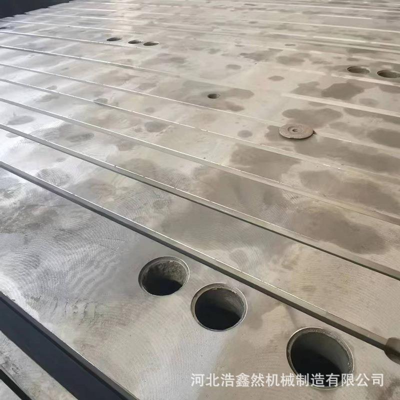 铸铁平台验钳工工作台生产厂家图来制座964作机床底划线检平板