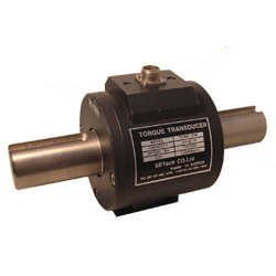 韩国世泰SETech扭矩传感器YDRB（ 1kgf?-m～2000kgf-m）