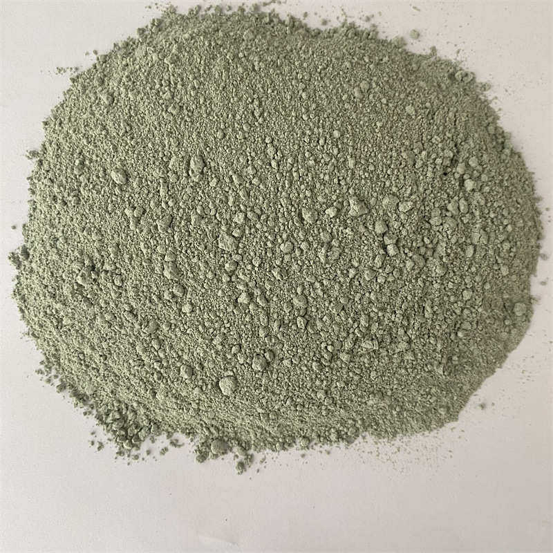 饲料添加绿沸石粉水产净化水质沸石粉园林土壤改良沸石粉