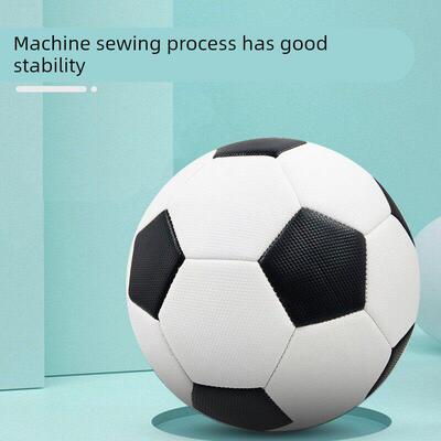 Football Ball Child Football Sport Size 2/3/4/5 Soccer Ball