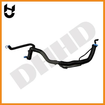 适用于捷豹XJL上水管C2D52013 C2D20061汽车零件现货直发