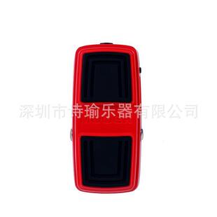 魔耳mooer效果器 step移调踏板八度 移调 电吉他效果器 Pitch