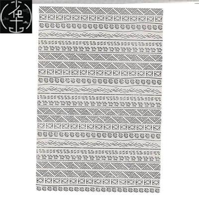 Carpet Living Room Warm Floor Rugs fluffy Mats Kids Room Rug