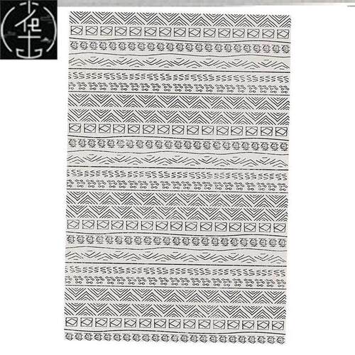 Carpet Living Room Warm Floor Rugs fluffy Mats Kids Room Rug