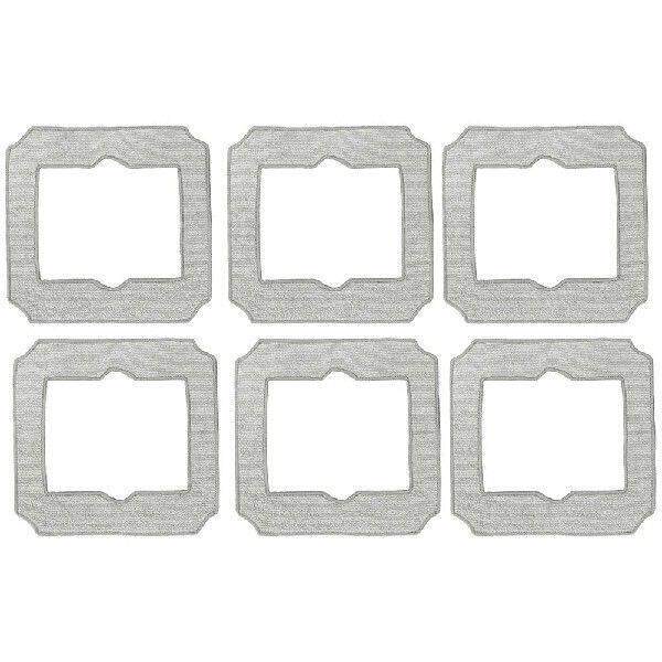 As Shown Absorbent Mop Cover All-Round Cleaning Design Easy