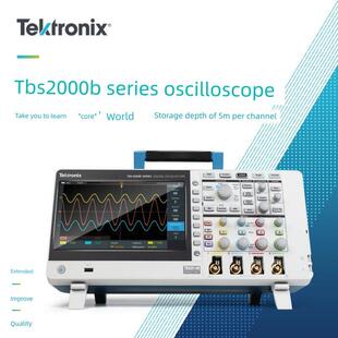 TBS2104B 2102B 2202B泰克数字示波器TBS2204B TBS2074B TBS2072B